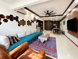 Blk 635 Woodlands Ring Road (Woodlands), HDB Executive #598442981
